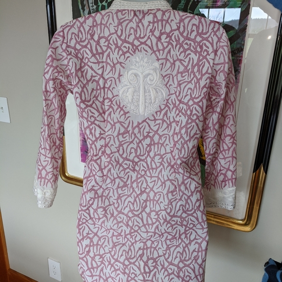 SULU TUNIC! - Picture 4 of 12